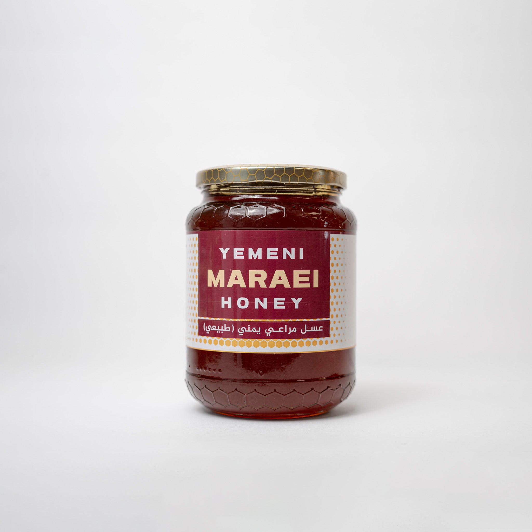 Maraii The World’s Rarest Honey, Delivered Pure. – Pure Taste