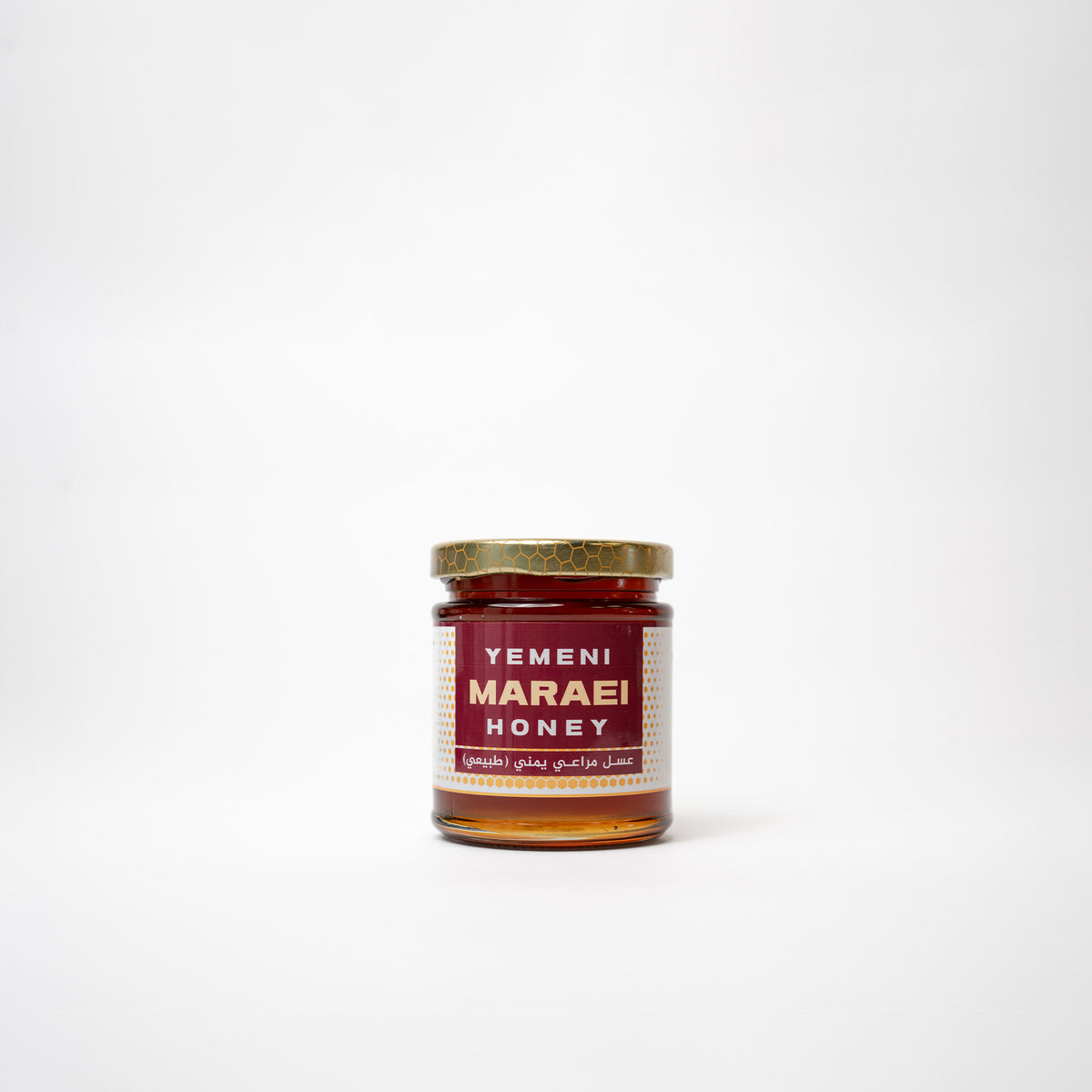 Maraii The World’s Rarest Honey, Delivered Pure. – Pure Taste