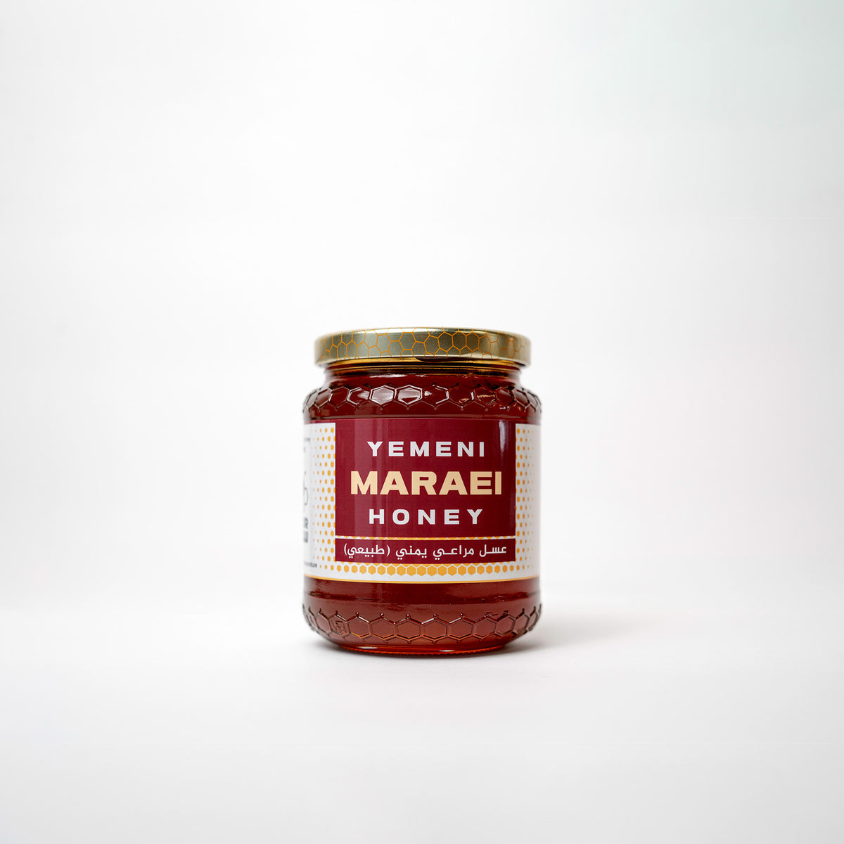Maraii The World’s Rarest Honey, Delivered Pure. – Pure Taste