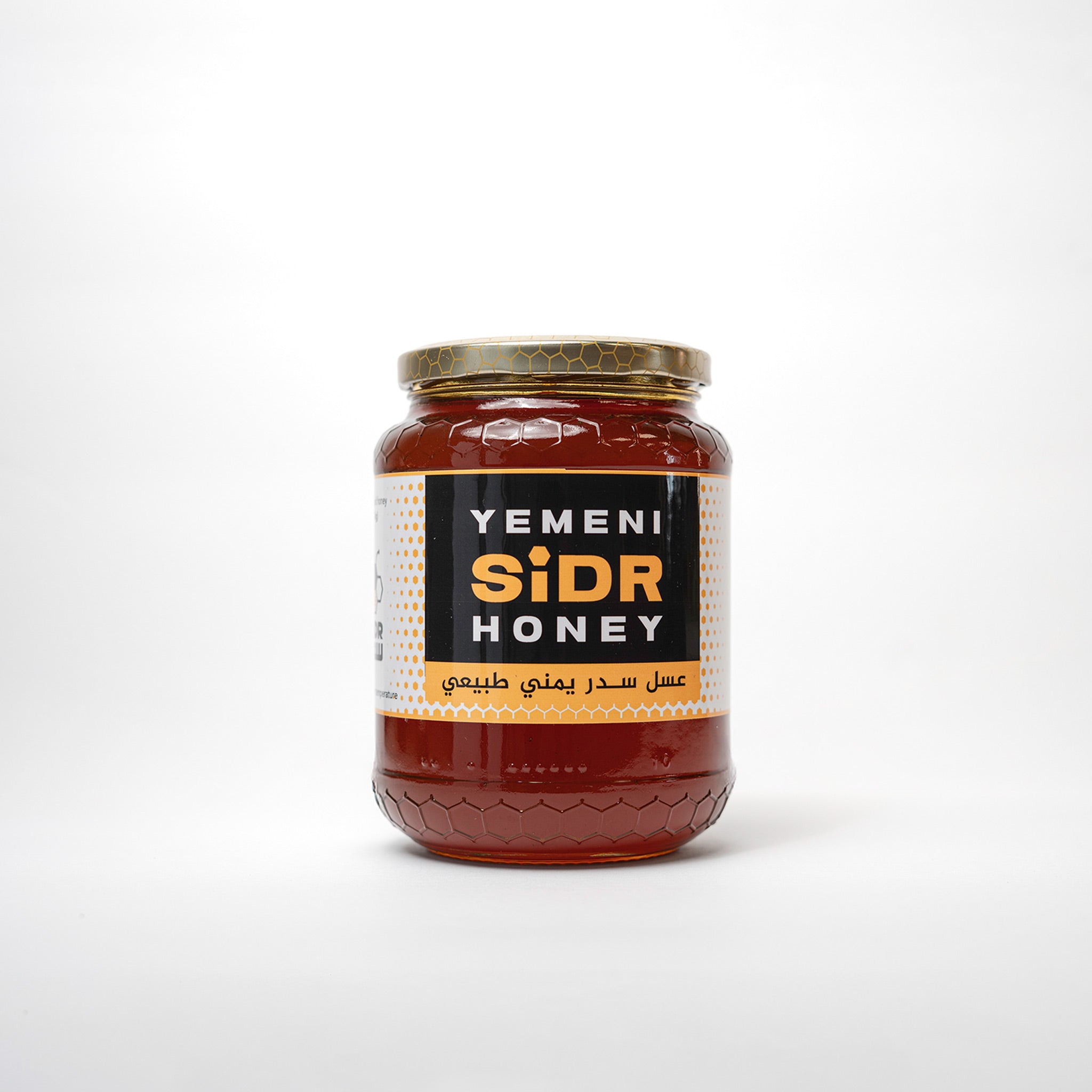 Do'ani Sidr Honey