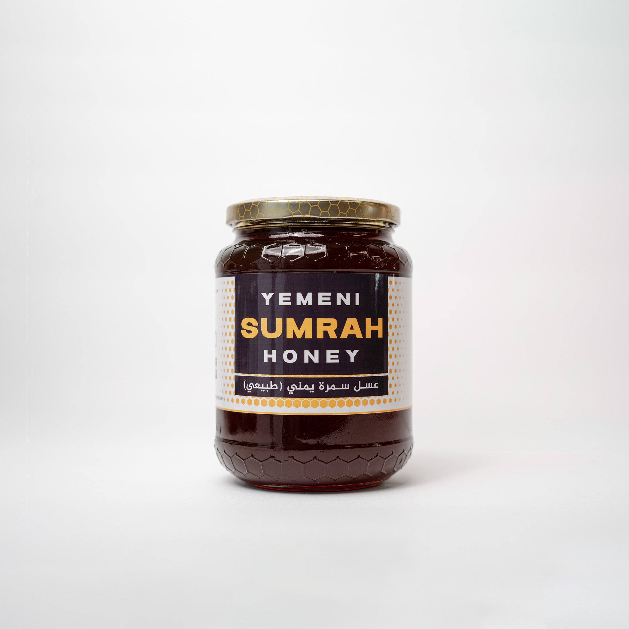 Sumrah Honey